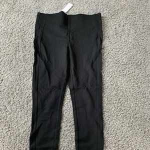 Loft New Leggings Black